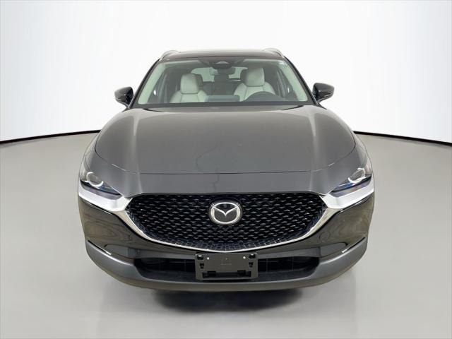 new 2025 Mazda CX-30 car, priced at $29,959