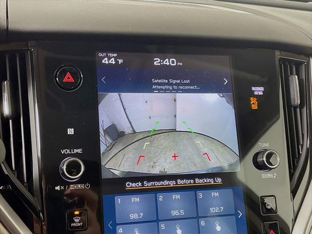 new 2025 Subaru Outback car, priced at $36,788