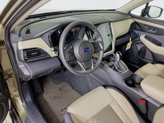 new 2025 Subaru Outback car, priced at $36,788