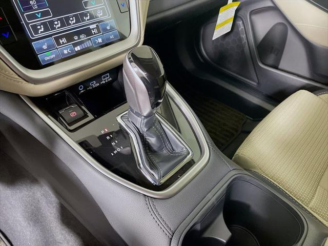 new 2025 Subaru Outback car, priced at $36,788