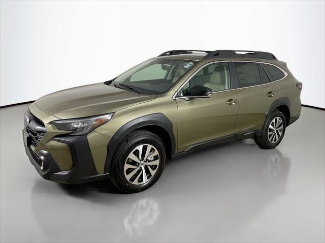 new 2025 Subaru Outback car, priced at $36,788