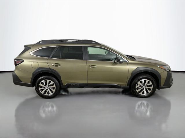 new 2025 Subaru Outback car, priced at $36,788