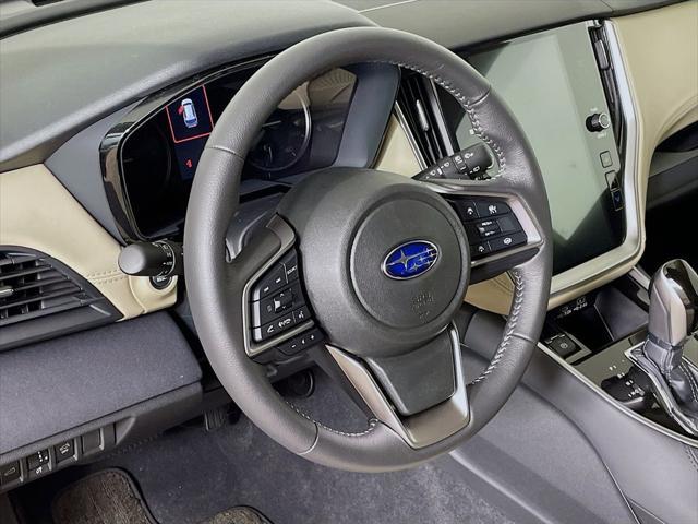 new 2025 Subaru Outback car, priced at $36,788