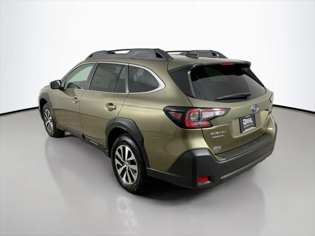 new 2025 Subaru Outback car, priced at $36,788