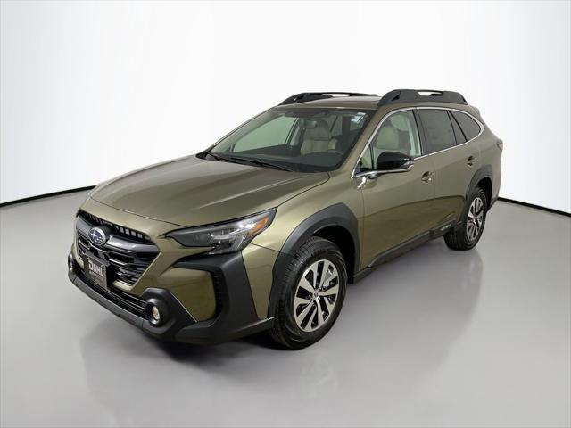 new 2025 Subaru Outback car, priced at $36,788