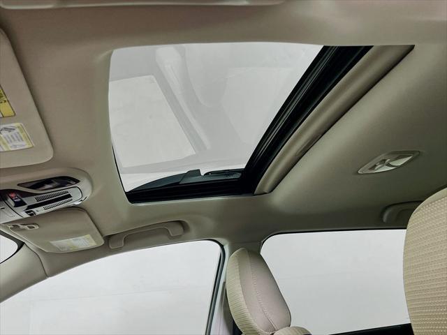 new 2025 Subaru Outback car, priced at $36,788