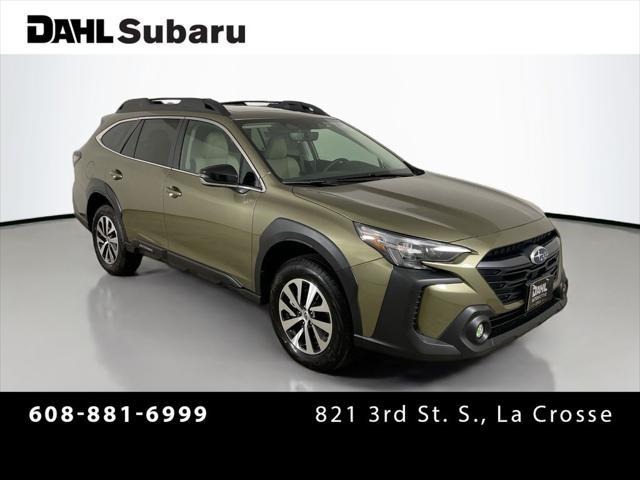 new 2025 Subaru Outback car, priced at $36,788