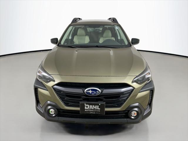 new 2025 Subaru Outback car, priced at $36,788