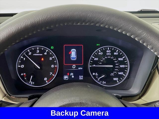 new 2025 Subaru Outback car, priced at $35,288