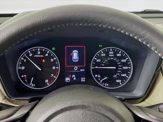 new 2025 Subaru Outback car, priced at $36,788