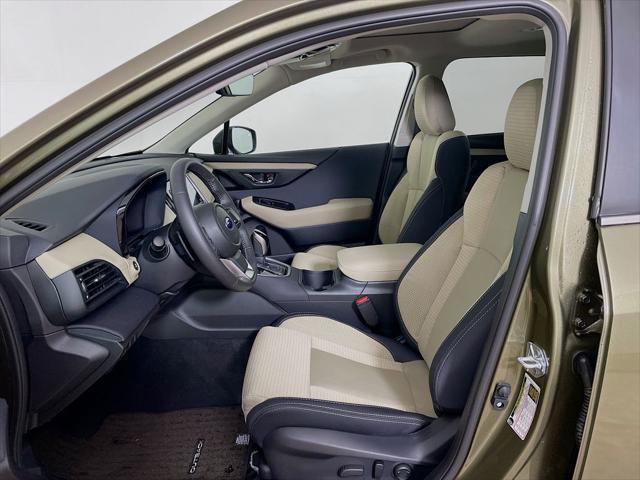 new 2025 Subaru Outback car, priced at $36,788