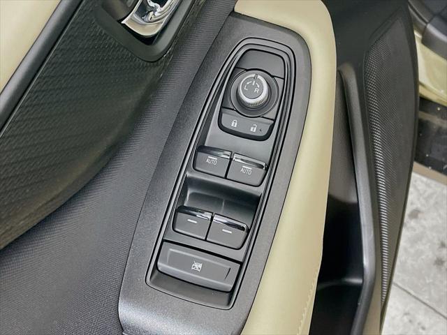 new 2025 Subaru Outback car, priced at $36,788