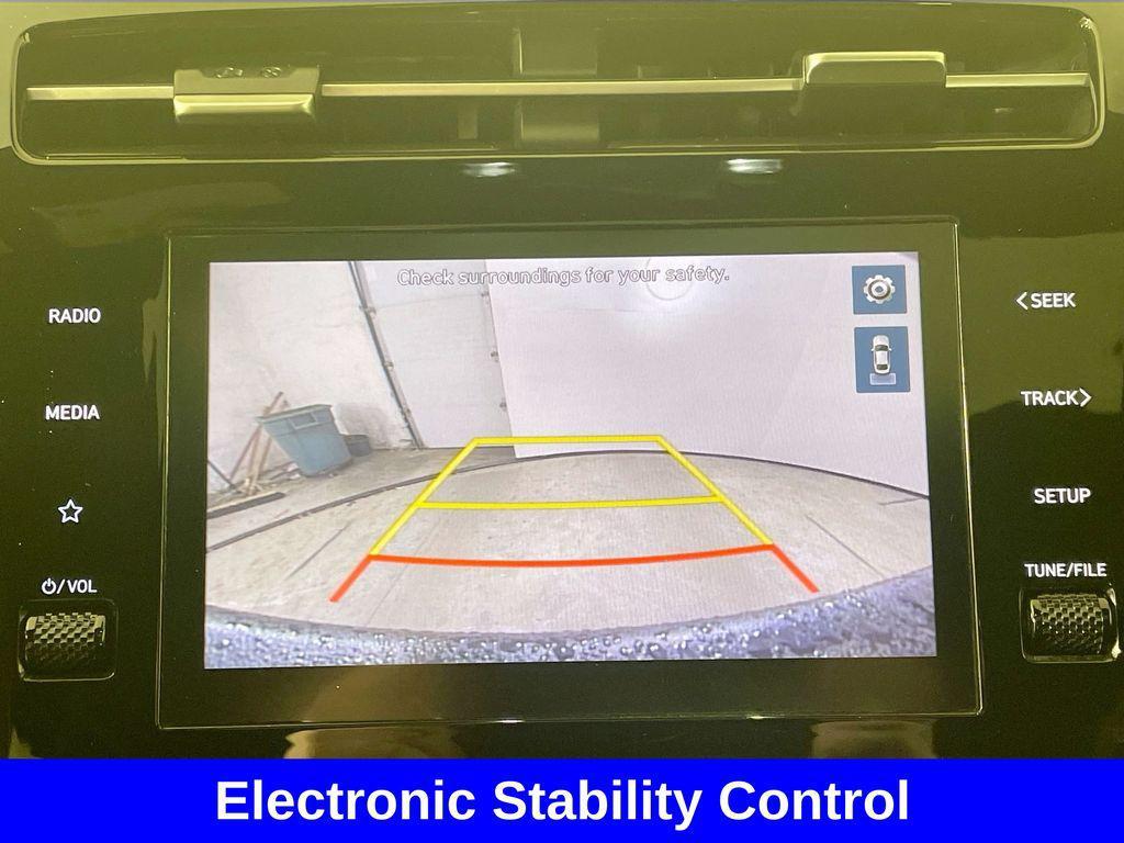 used 2023 Hyundai SANTA CRUZ car, priced at $27,990