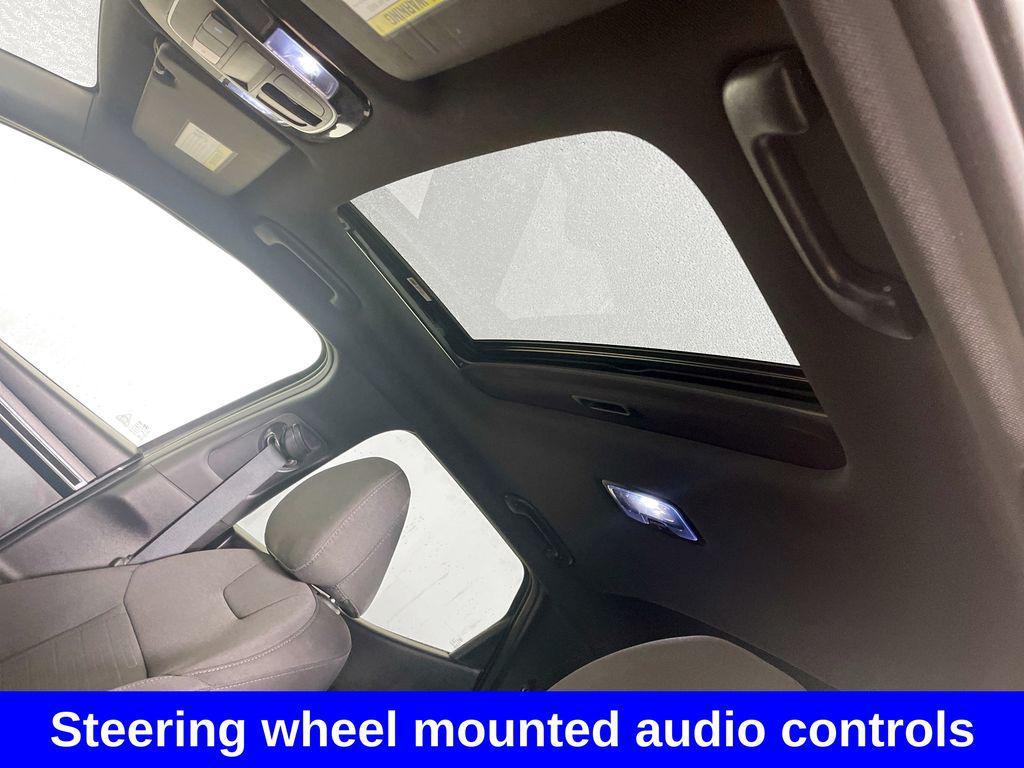 used 2023 Hyundai SANTA CRUZ car, priced at $27,990