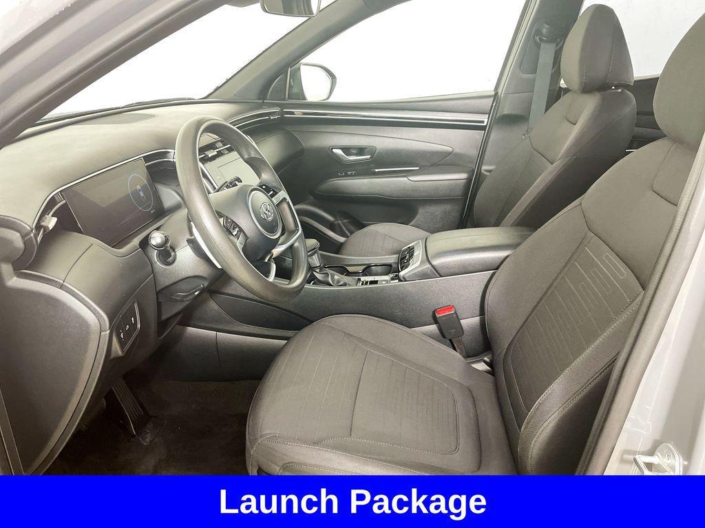 used 2023 Hyundai SANTA CRUZ car, priced at $27,990