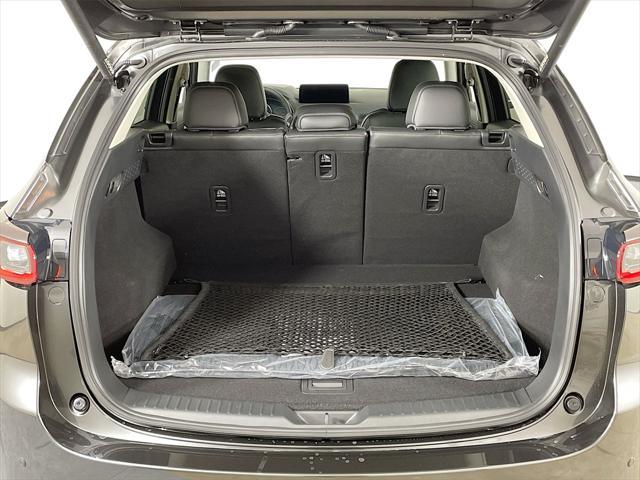 new 2025 Mazda CX-5 car, priced at $38,399