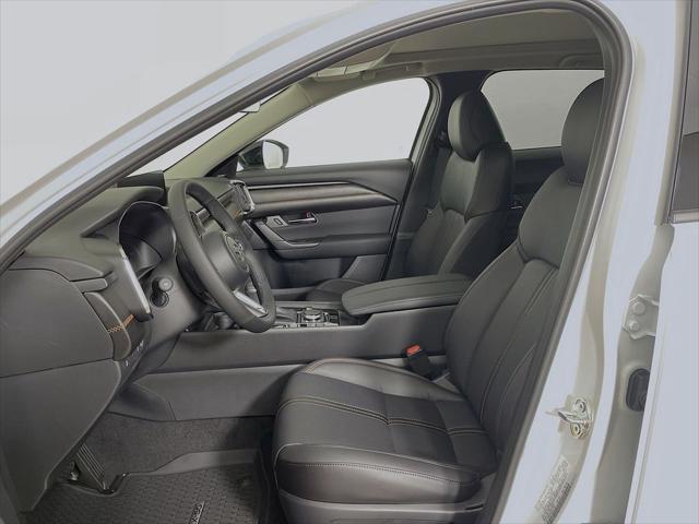 new 2025 Mazda CX-50 Hybrid car, priced at $40,362