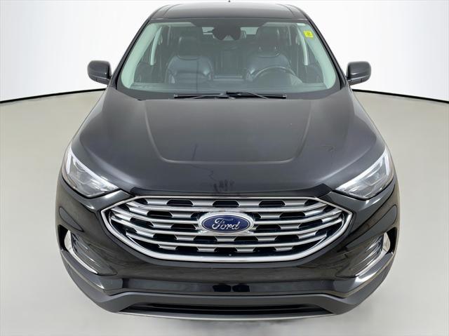 used 2022 Ford Edge car, priced at $22,922