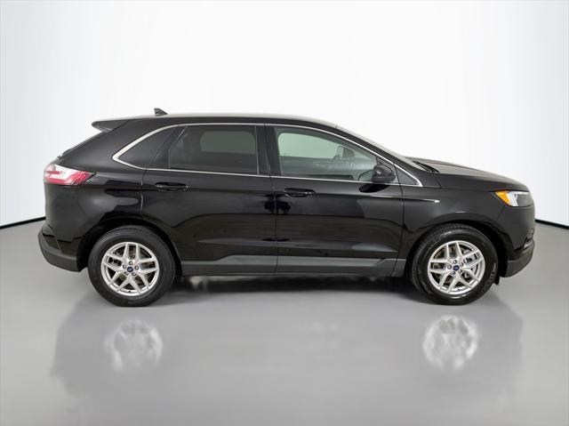 used 2022 Ford Edge car, priced at $22,922