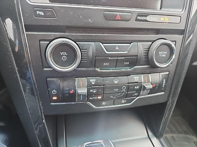used 2017 Ford Explorer car, priced at $12,994