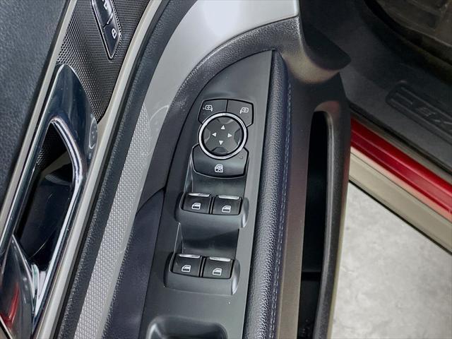used 2017 Ford Explorer car, priced at $12,882