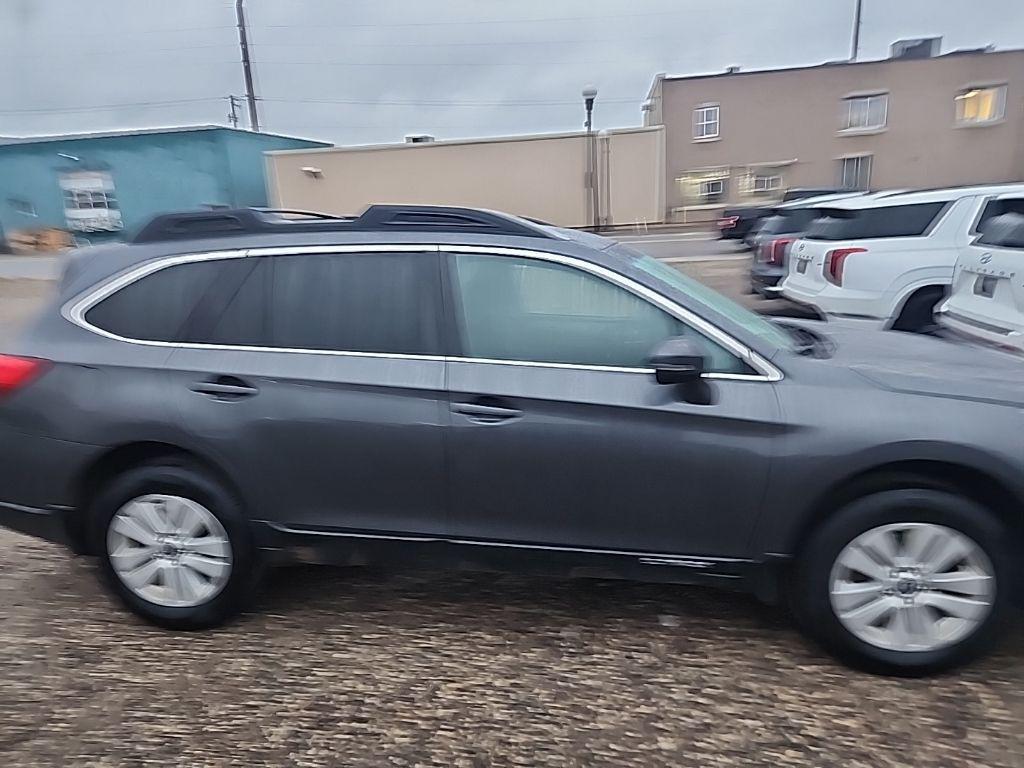 used 2019 Subaru Outback car, priced at $16,823
