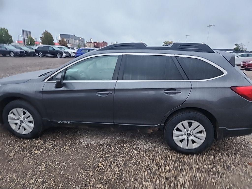 used 2019 Subaru Outback car, priced at $16,823