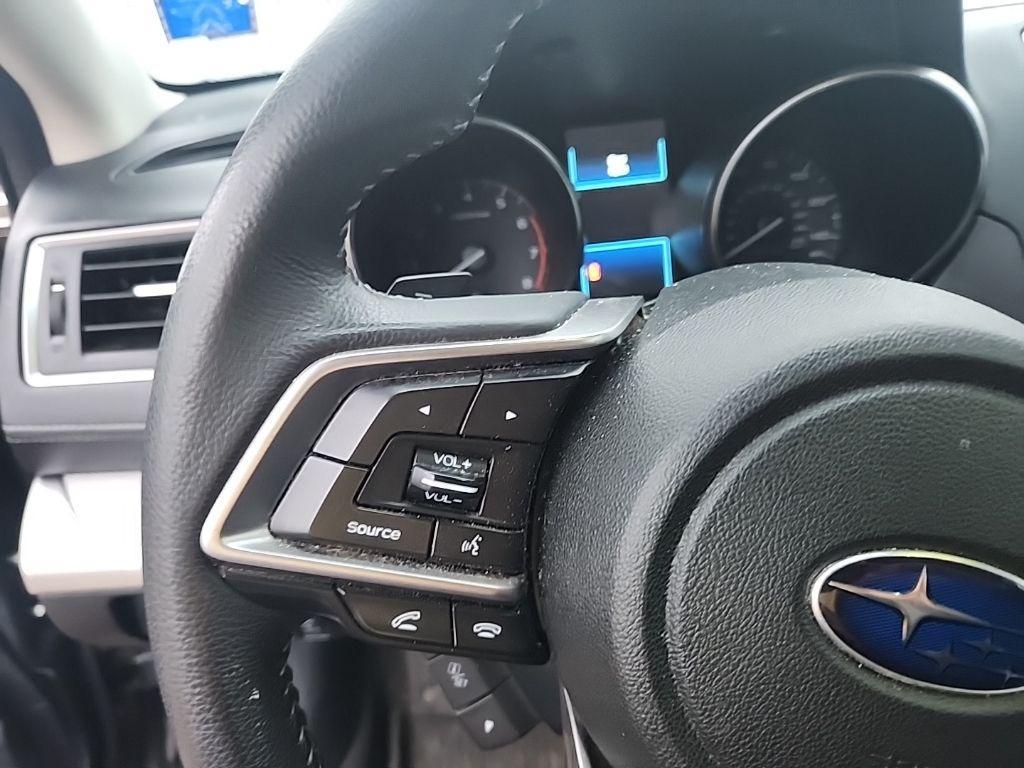 used 2019 Subaru Outback car, priced at $16,823