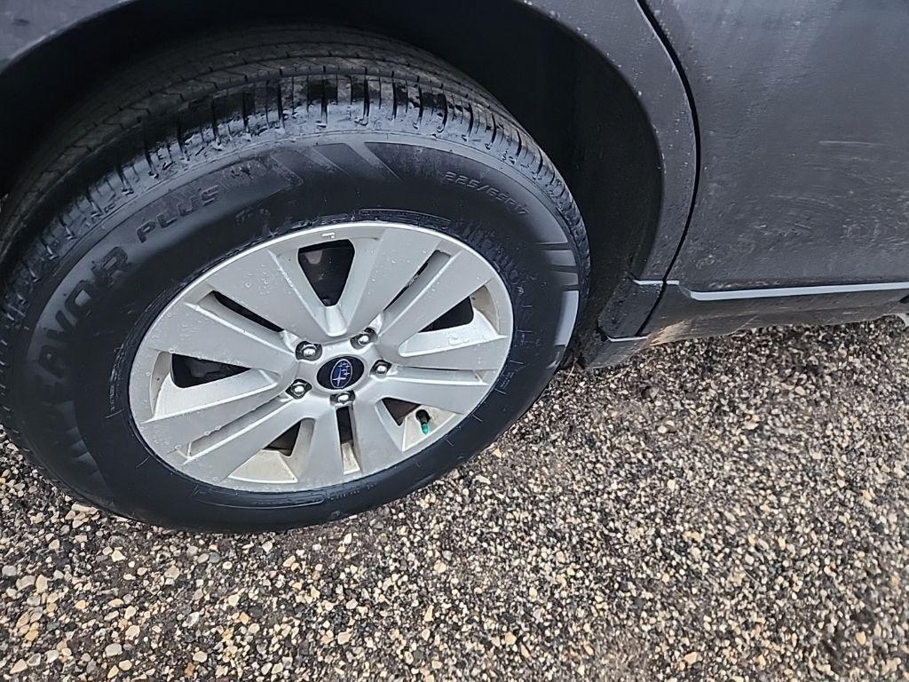 used 2019 Subaru Outback car, priced at $16,823
