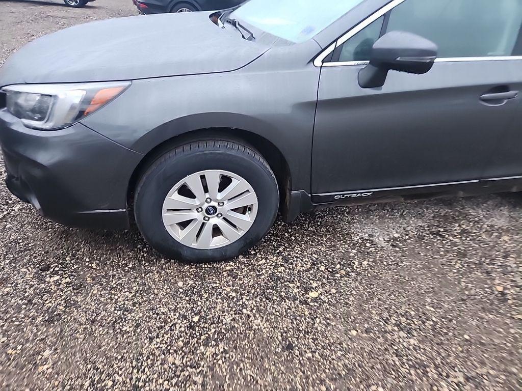 used 2019 Subaru Outback car, priced at $16,823