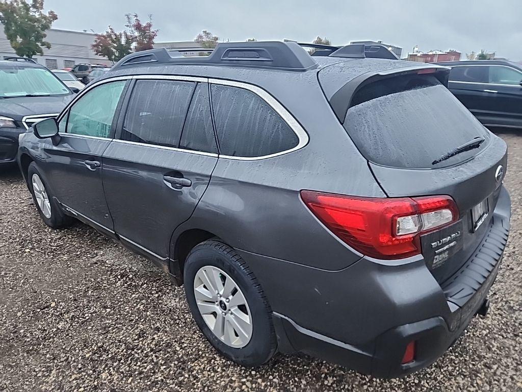 used 2019 Subaru Outback car, priced at $16,823