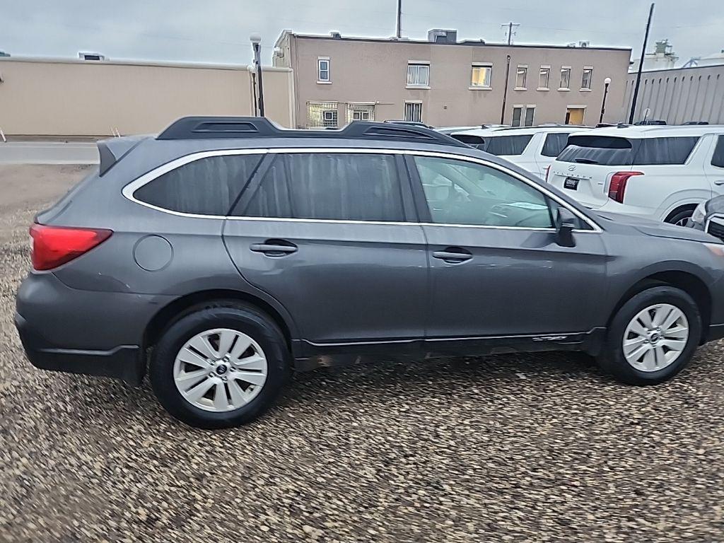 used 2019 Subaru Outback car, priced at $16,823
