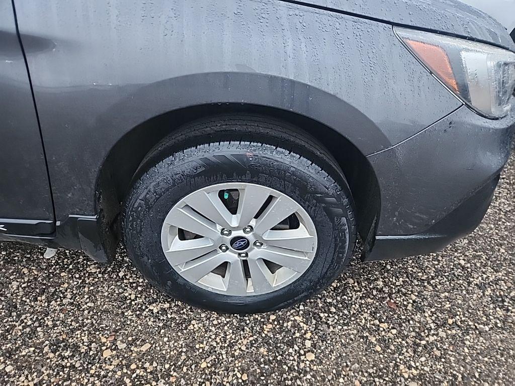 used 2019 Subaru Outback car, priced at $16,823