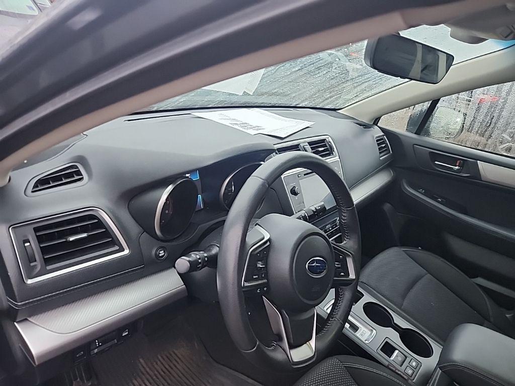 used 2019 Subaru Outback car, priced at $16,823