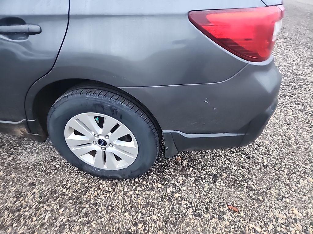used 2019 Subaru Outback car, priced at $16,823