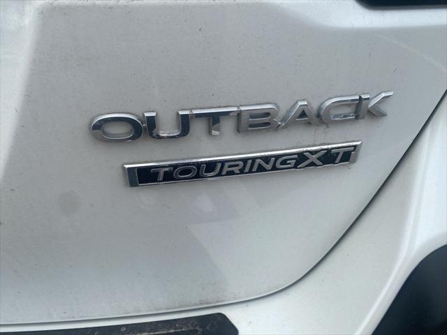 used 2023 Subaru Outback car, priced at $27,975
