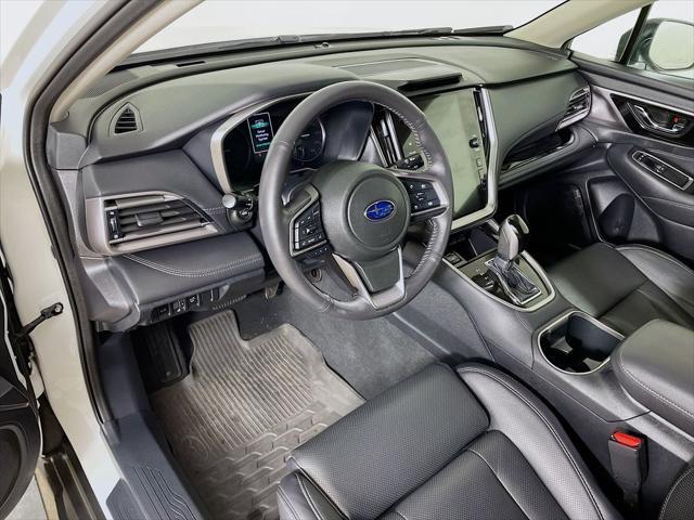 used 2023 Subaru Outback car, priced at $26,490