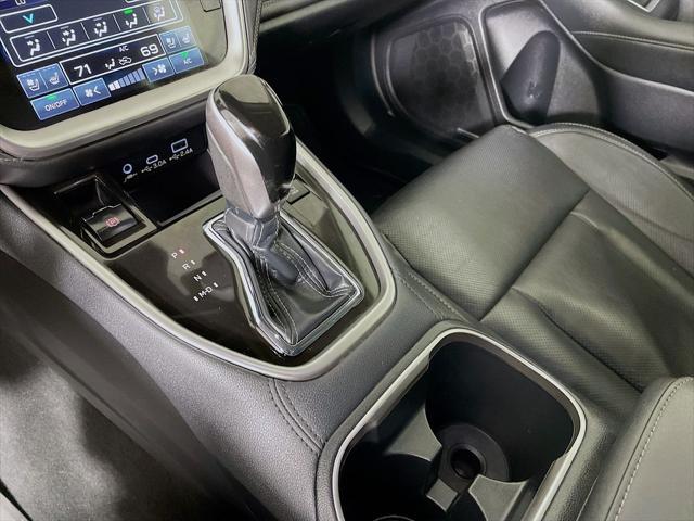 used 2023 Subaru Outback car, priced at $26,490