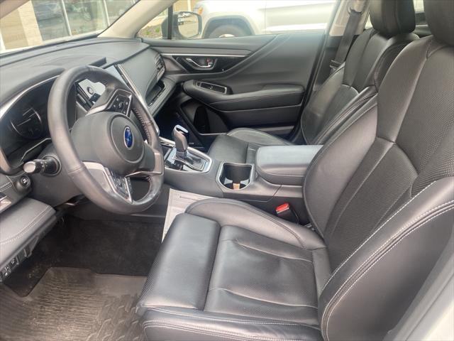 used 2023 Subaru Outback car, priced at $27,975