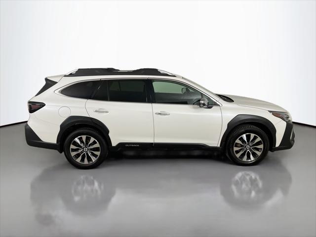used 2023 Subaru Outback car, priced at $26,490