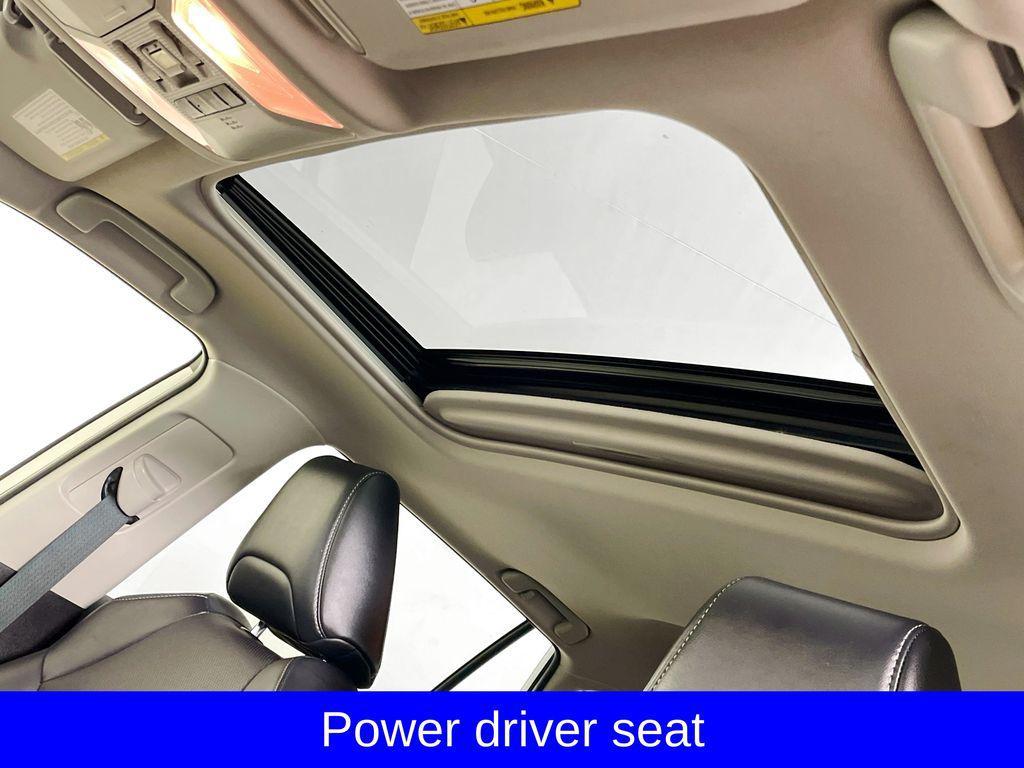 used 2020 Toyota RAV4 Hybrid car, priced at $29,500