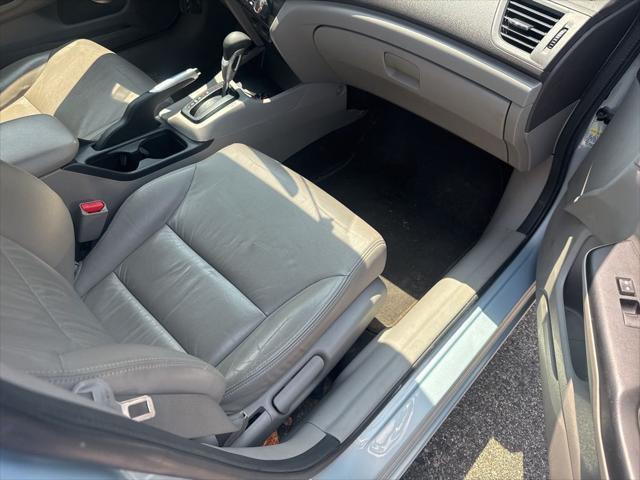 used 2012 Honda Civic car, priced at $11,374