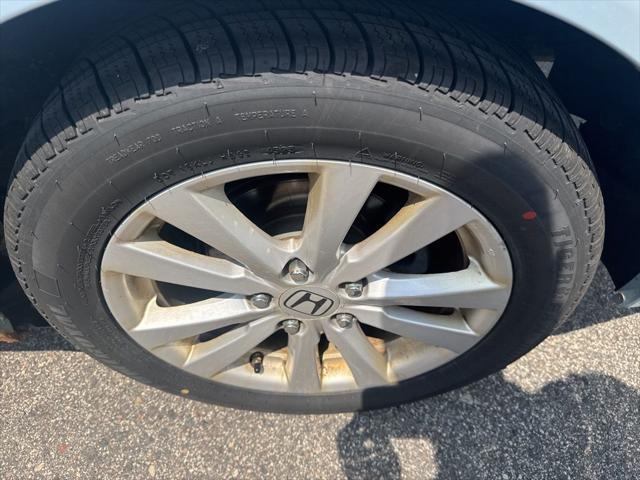 used 2012 Honda Civic car, priced at $11,374