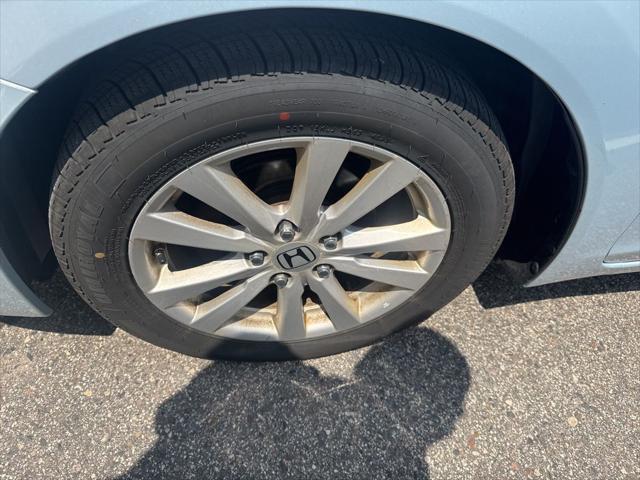 used 2012 Honda Civic car, priced at $11,374