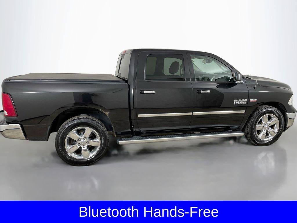 used 2016 Ram 1500 car, priced at $17,998