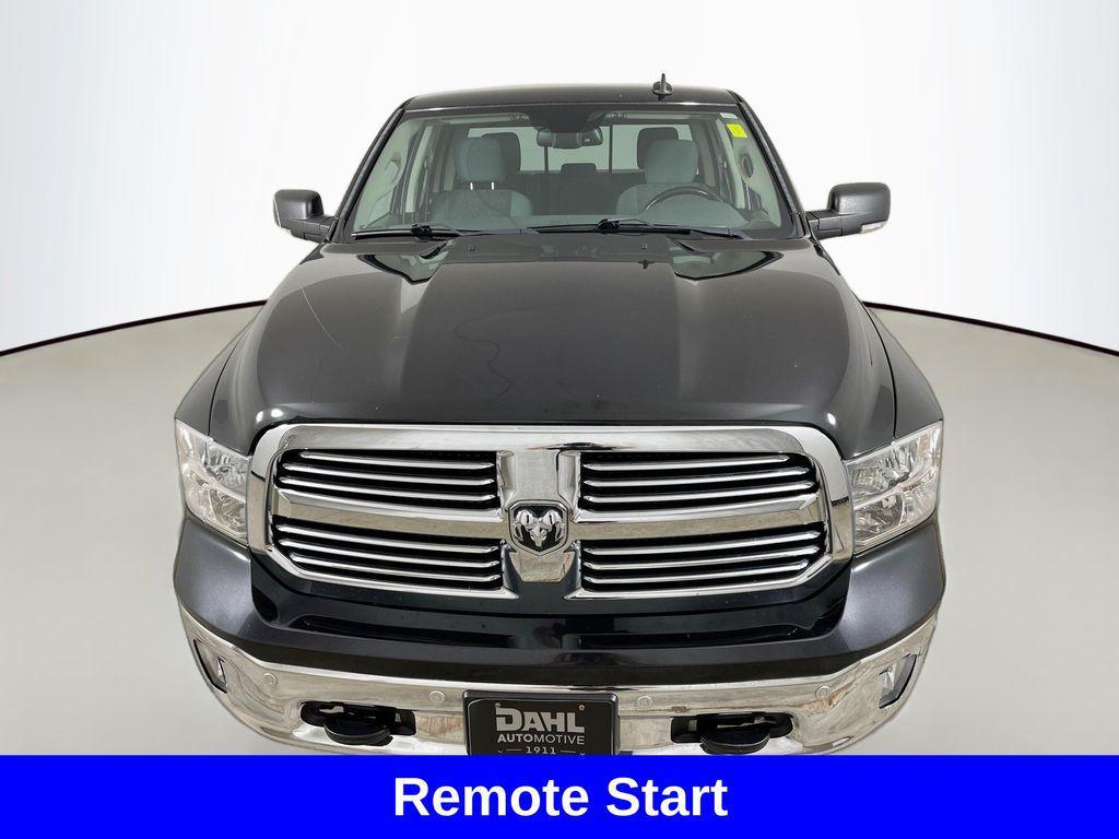 used 2016 Ram 1500 car, priced at $17,998