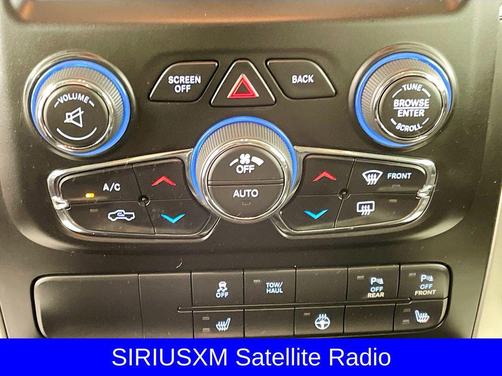 used 2016 Ram 1500 car, priced at $17,998