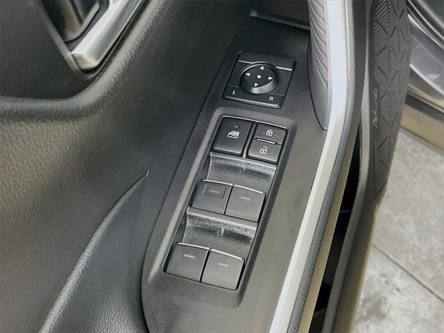 used 2024 Toyota RAV4 car, priced at $31,860