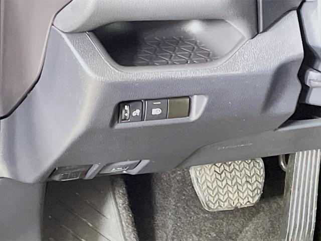 used 2024 Toyota RAV4 car, priced at $31,860