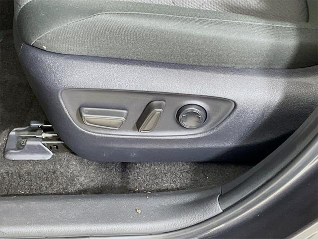 used 2024 Toyota RAV4 car, priced at $31,860